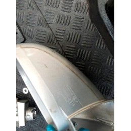 2009 CHEVROLET CAPTIVA DOOR WING MIRROR SPARES OR REPAIR