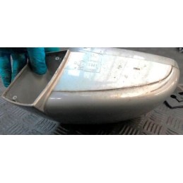 2009 CHEVROLET CAPTIVA DOOR WING MIRROR SPARES OR REPAIR