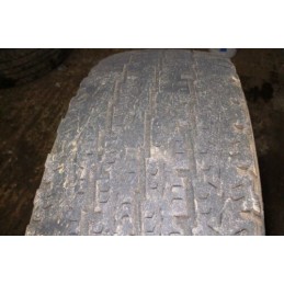 2006 PEUGEOT BOXER DUCATO 2.2 D STEEL WHEEL RIM 15 195/70R15C