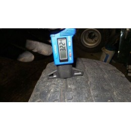 2006 PEUGEOT BOXER DUCATO 2.2 D STEEL WHEEL RIM 15 195/70R15C