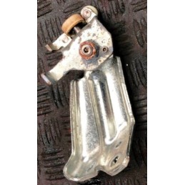 2012-2014 CITROEN RELAY 35 L3H2 2.2 SIDE SLIDING DOOR ROLLER