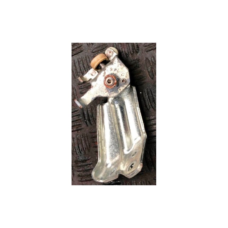 2012-2014 CITROEN RELAY 35 L3H2 2.2 SIDE SLIDING DOOR ROLLER