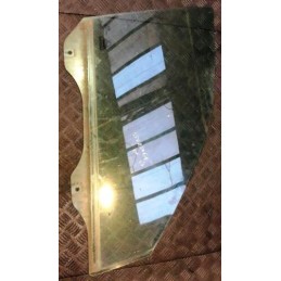 2007 KIA SPORTAGE MK2 RH FRONT DOOR WINDOW