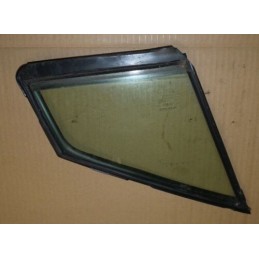 2016 SUBARU LEVORG 1.6 DOOR WINDOW GLASS