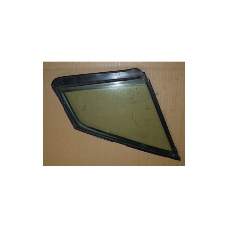 2016 SUBARU LEVORG 1.6 DOOR WINDOW GLASS