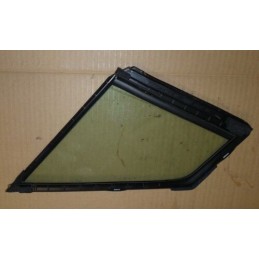 2016 SUBARU LEVORG 1.6 DOOR WINDOW GLASS