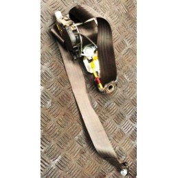 2007 IVECO DAILY 35S12 2.3 D LH FRONT SEAT BELT