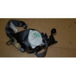 2016 SUBARU LEVORG 1.6 LH REAR SEAT BELT