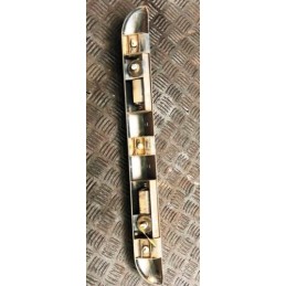 2007 IVECO DAILY 35S12 2.3 D REAR DOOR NUMBER PLATE LIGHT TRIM