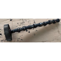 CITROEN RELAY BOXER DUCATO 2.0 HDI CYLINDER HEAD CAMSHAFT 9633750210