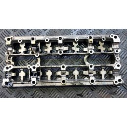 2006 Volvo V50 2.0 D Diesel CAMSHAFT HOLDER RBD COVER 9642549980