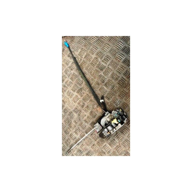 2010 CHEVROLET CRUZE RH FRONT DOOR WINDOW REGULATOR WITH MOTOR