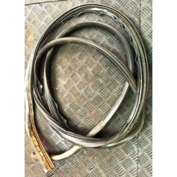 2007 IVECO DAILY 35S12 2.3 D RH FRONT DOOR RUBBER SEAL