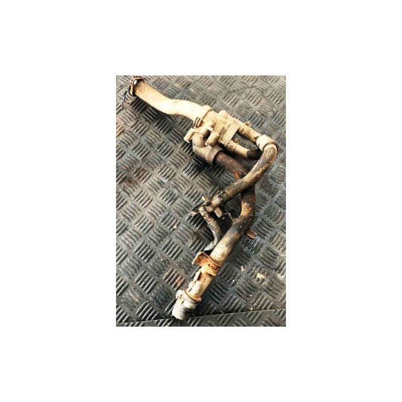 2012 MITSUBISHI ASX 1.8 diesel THERMOSTAT HOUSING