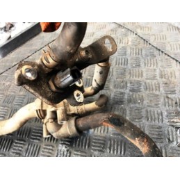 2012 MITSUBISHI ASX 1.8 diesel THERMOSTAT HOUSING