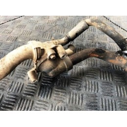 2012 MITSUBISHI ASX 1.8 diesel THERMOSTAT HOUSING