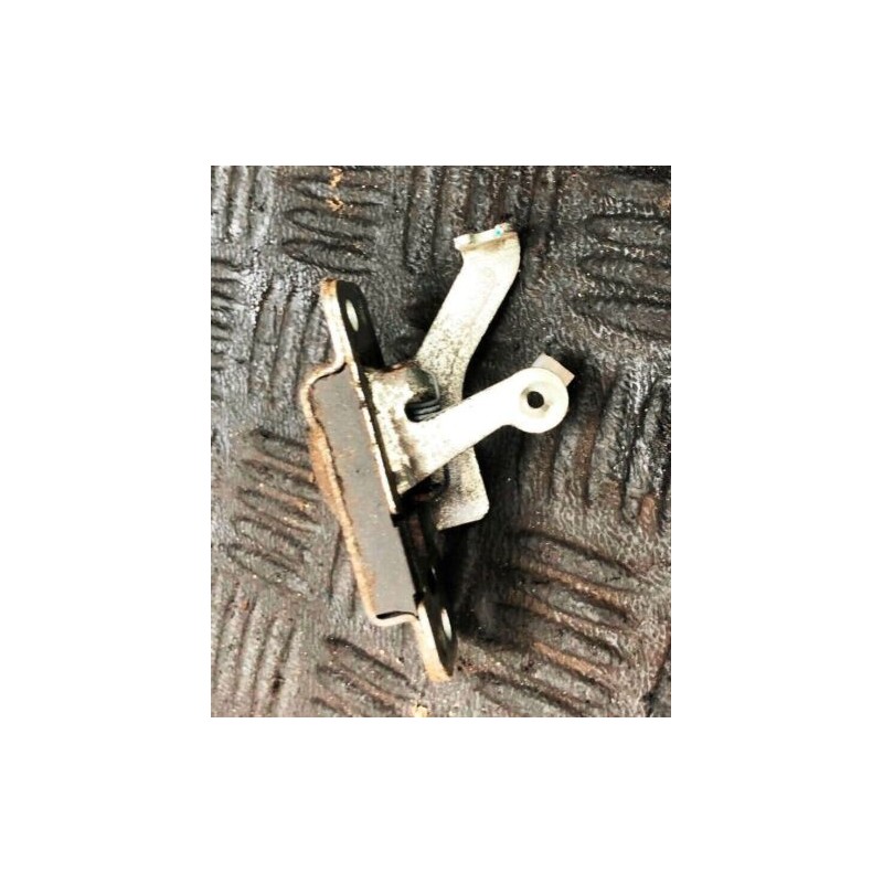 2012-2014 CITROEN RELAY 35 L3H2 2.2 SIDE LOADING DOOR TOP LOCK