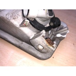 2009 MAZDA 3 FOG LIGHT RH