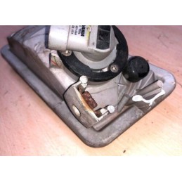 2009 MAZDA 3 FOG LIGHT RH