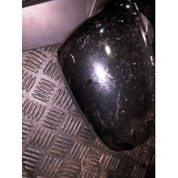 2012 VAUXHALL ASTRA J 5 Door RH FRONT DOOR MIRROR 583214 RLR