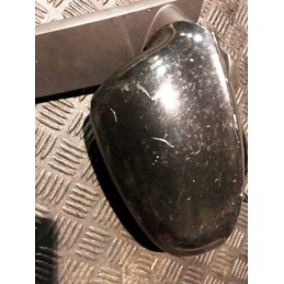 2012 VAUXHALL ASTRA J 5 Door RH FRONT DOOR MIRROR 583214 RLR