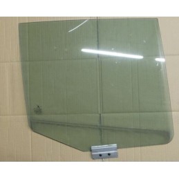2007 SAAB 9-5 2.3 PETROL RH REAR DOOR WINDOW