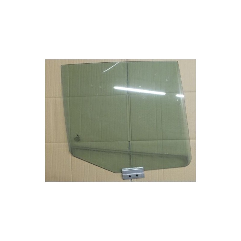 2007 SAAB 9-5 2.3 PETROL RH REAR DOOR WINDOW