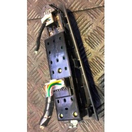 2007 KIA SPORTAGE MK2 RH FRONT DOOR WINDOW MASTER SWITCH