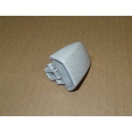 2016 SUBARU LEVORG 1.6 LH REAR DOOR AUTER HANDLE COVER WHITE