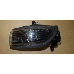 2016 SUBARU LEVORG 1.6 INDICATOR DAMAGED LH HOUSING LENS 12V1.1W