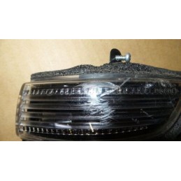 2016 SUBARU LEVORG 1.6 INDICATOR DAMAGED LH HOUSING LENS 12V1.1W