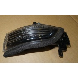 2016 SUBARU LEVORG 1.6 INDICATOR DAMAGED LH HOUSING LENS 12V1.1W