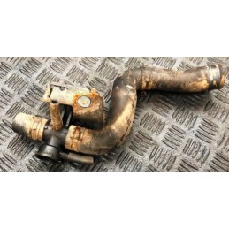 2012 MITSUBISHI ASX 1.8 diesel COOLANT PIPE HOUSING