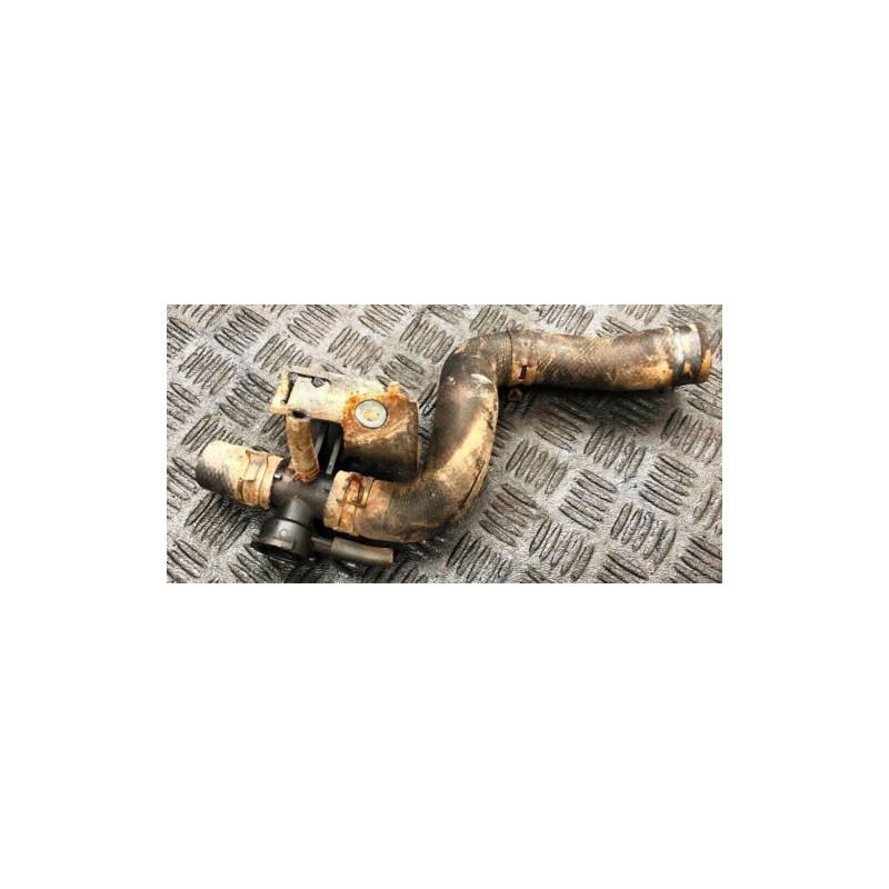 2012 MITSUBISHI ASX 1.8 diesel COOLANT PIPE HOUSING