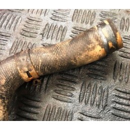 2012 MITSUBISHI ASX 1.8 diesel COOLANT PIPE HOUSING