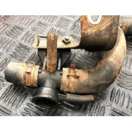 2012 MITSUBISHI ASX 1.8 diesel COOLANT PIPE HOUSING