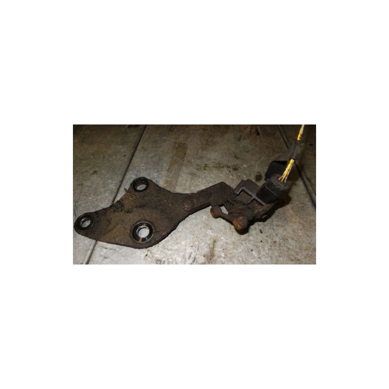 2007 PEUGEOT 407 SW 2.7 HDI FRONT ARM SENSOR RH