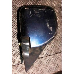 MITSUBISHI SHOGUN MK3 LWB 5 DOOR RIGHT FRONT DOOR MIRROR