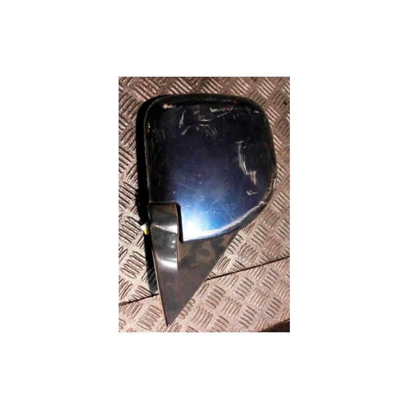 MITSUBISHI SHOGUN MK3 LWB 5 DOOR RIGHT FRONT DOOR MIRROR
