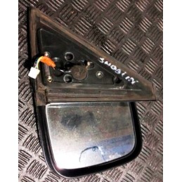 MITSUBISHI SHOGUN MK3 LWB 5 DOOR RIGHT FRONT DOOR MIRROR