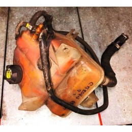 2006 PEUGEOT BOXER DUCATO 2.2 D COOLING BOTTLE