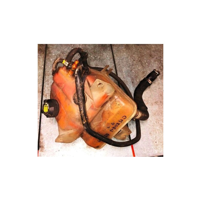 2006 PEUGEOT BOXER DUCATO 2.2 D COOLING BOTTLE