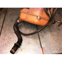 2006 PEUGEOT BOXER DUCATO 2.2 D COOLING BOTTLE