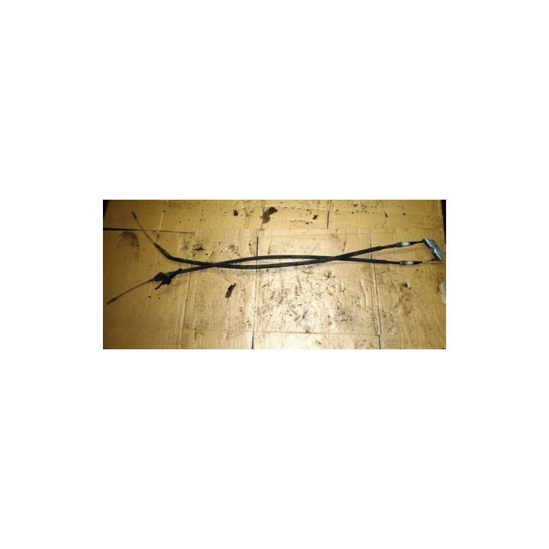 2014 vauxhall corsa D HANDBRAKE CABLE