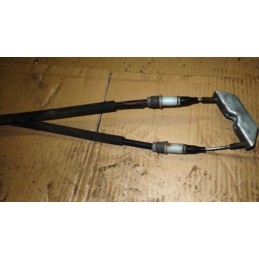 2014 vauxhall corsa D HANDBRAKE CABLE