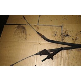 2014 vauxhall corsa D HANDBRAKE CABLE