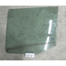 2007 SAAB 9-5 2.3 PETROL LH REAR DOOR WINDOW