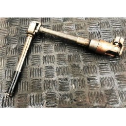 2007 AUDI A6 C6 2.7 ALLROAD STEERING COLUMN JOINT