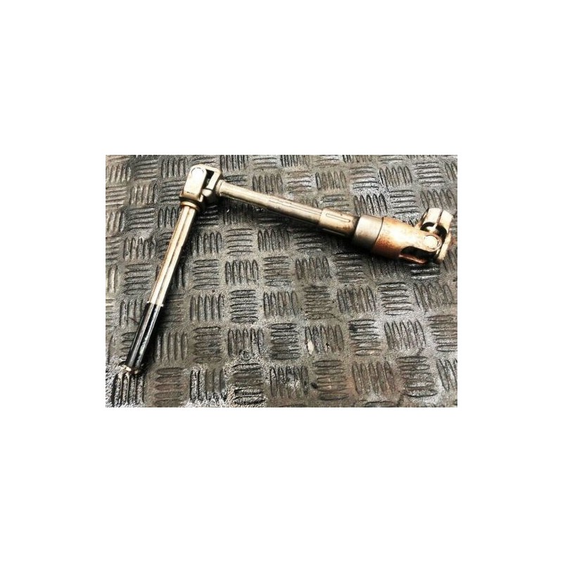 2007 AUDI A6 C6 2.7 ALLROAD STEERING COLUMN JOINT