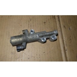 2005 NISSAN 350Z Z33 engine OIL UNIT RH